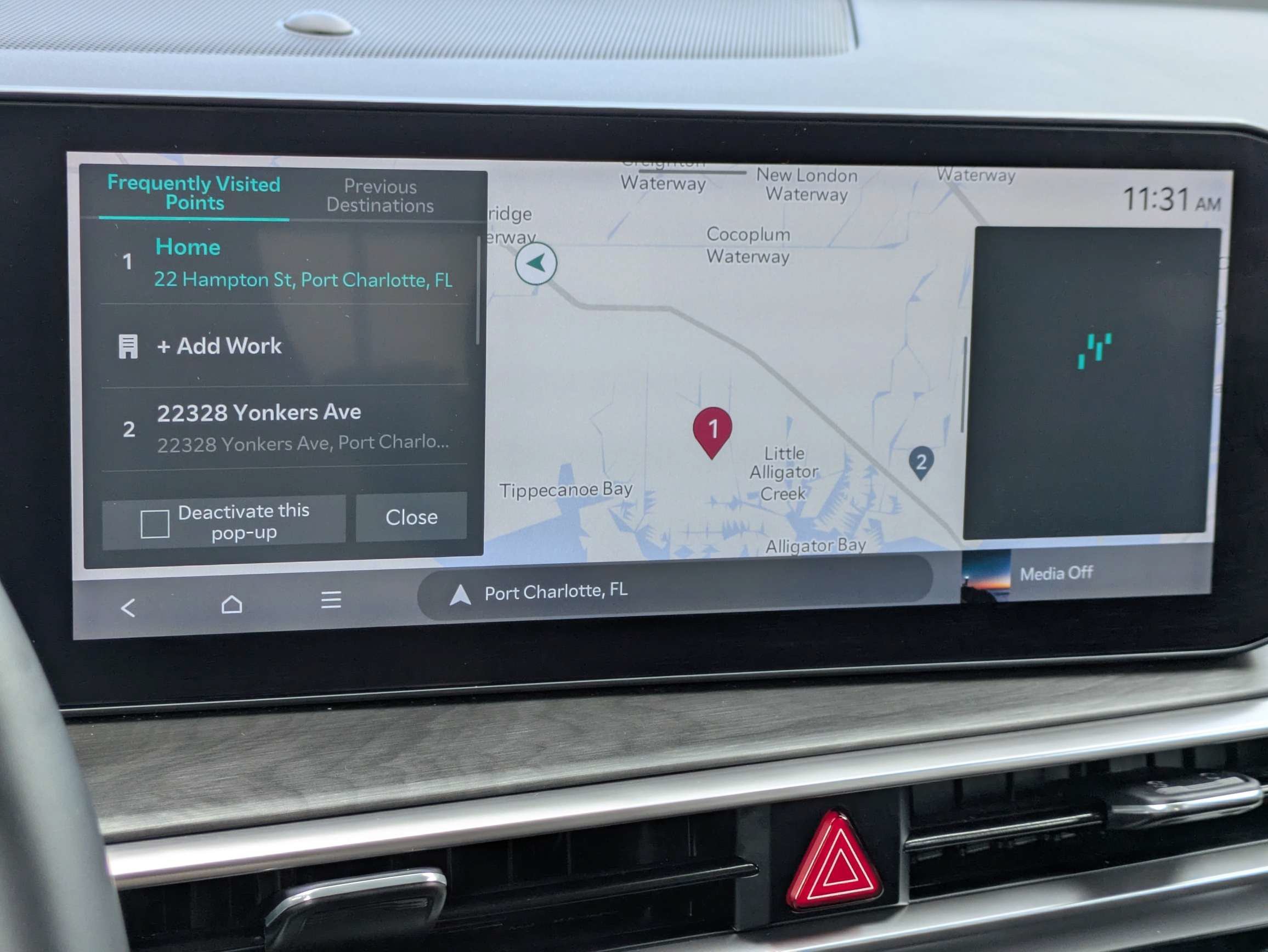 Certified Used 2025 Wolf Gray Kia X-Line EX image 27