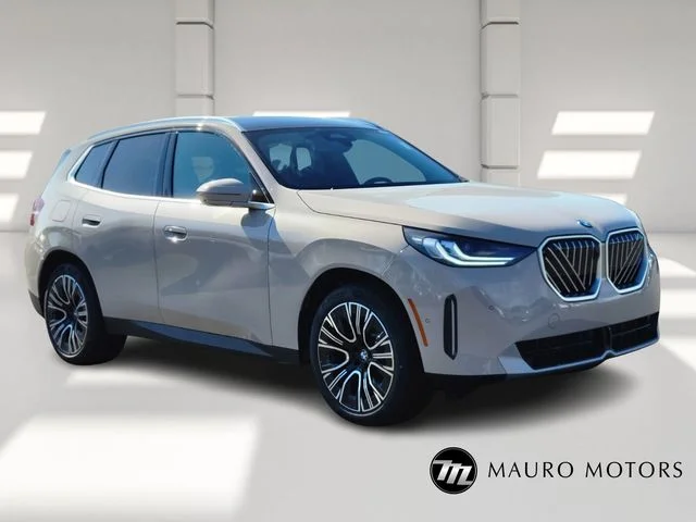 New 2026 Beige BMW 30 xDrive image 1