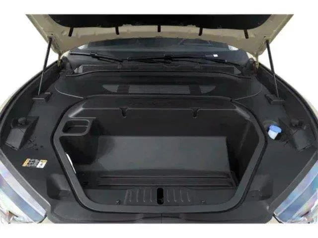 New 2026 WHITE Ford Premium image 9