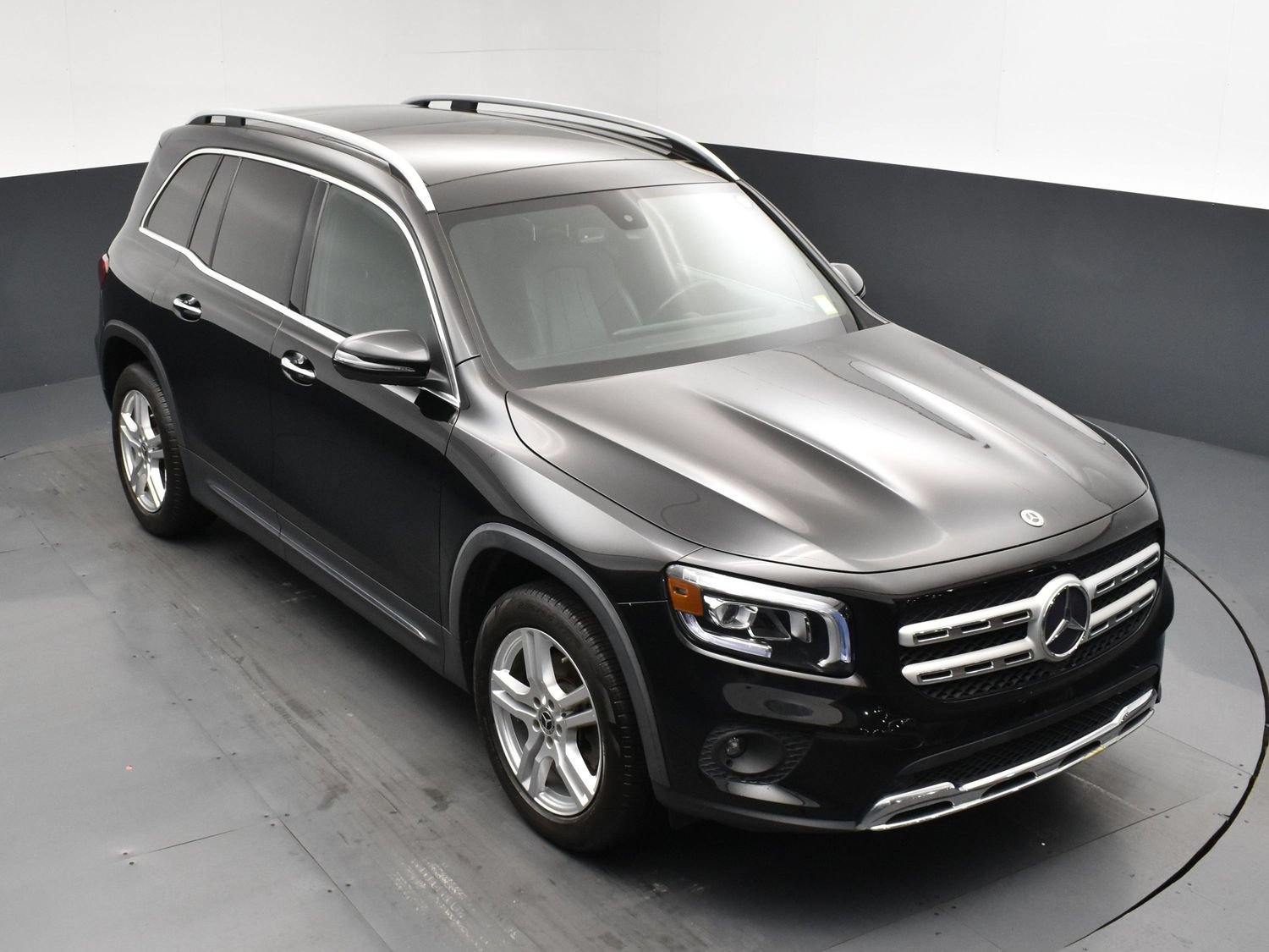 2022 Mercedes-Benz GLB Base - Photo 15