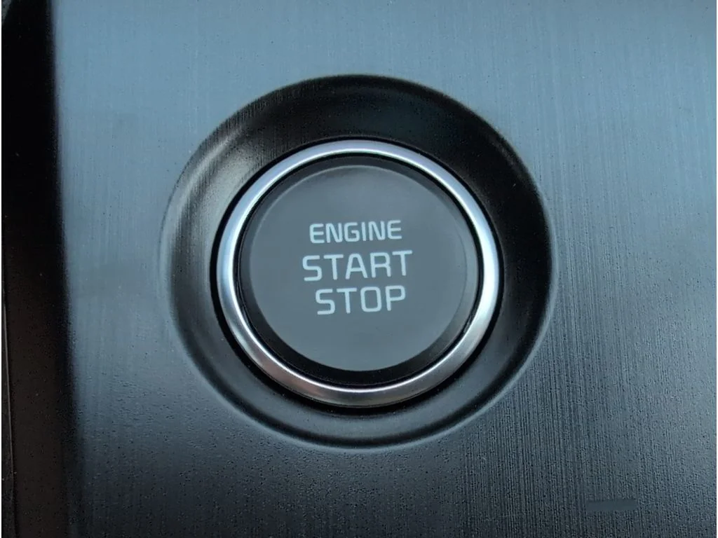 New 2026 Steel Gray Kia LX image 18