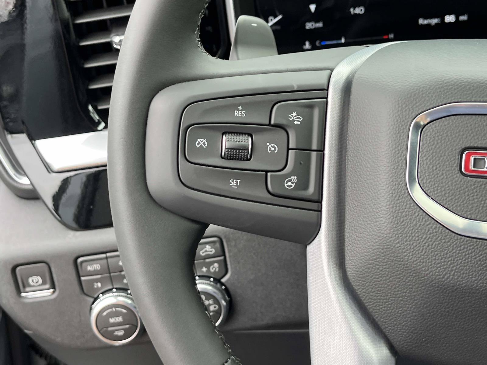 2026 GMC Sierra 1500 SLT - Photo 27