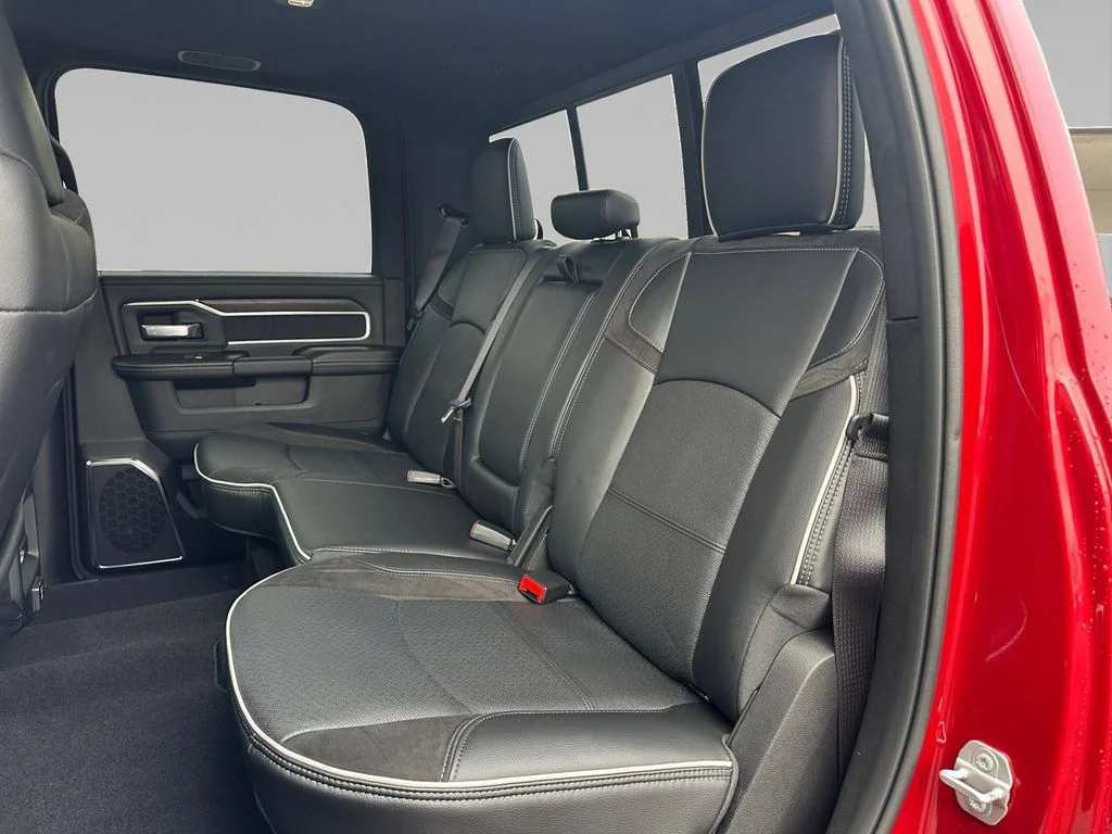 2026 RAM 2500 Laramie - Photo 15
