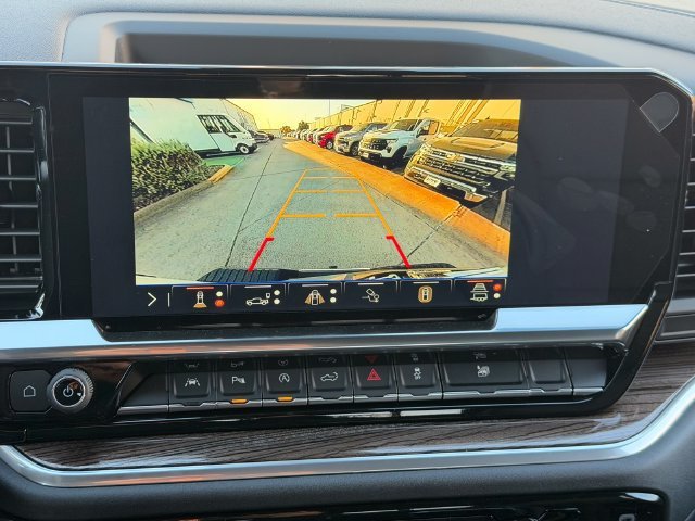 2026 Chevrolet Silverado 1500 LT - Photo 12