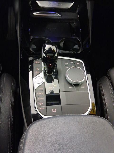 Used 2023 Black BMW xDrive30i image 21