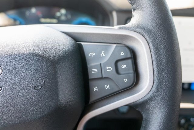 New 2026 Avalanche Ford Badlands® image 19
