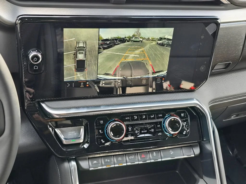 New 2026 DOWNPOUR METALLIC GMC Denali image 23