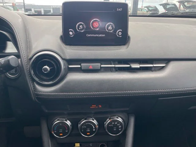 Used 2021 Gray Mazda Sport image 13