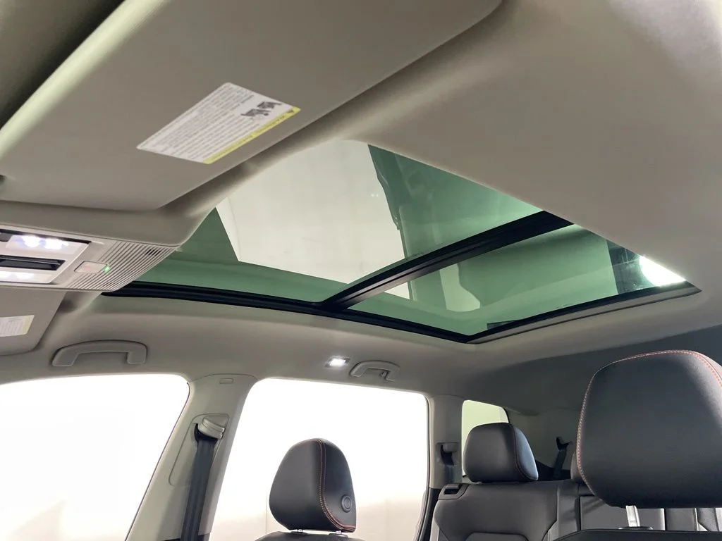 New 2026 Gray Volkswagen 2.0T Peak Edition image 18