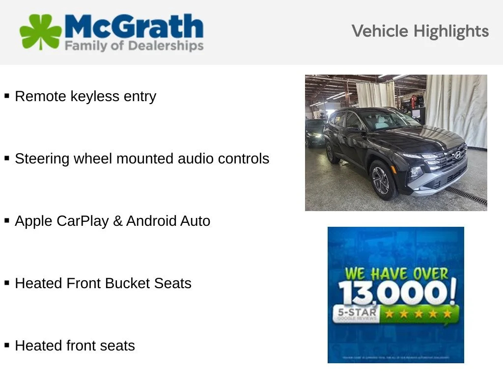 Certified Used 2025 Gray Hyundai Blue image 7