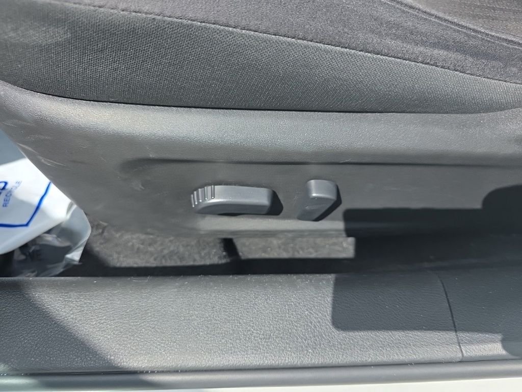 2025 Nissan Altima SV - Photo 20