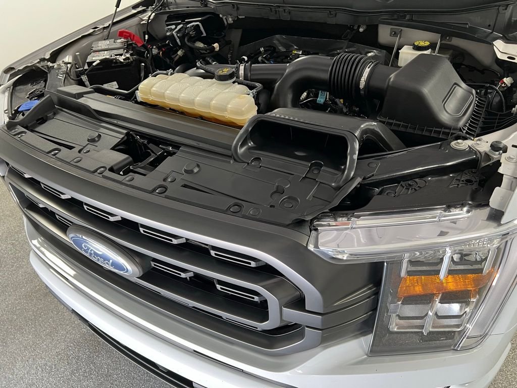 2022 Ford F-150 XLT - Photo 77