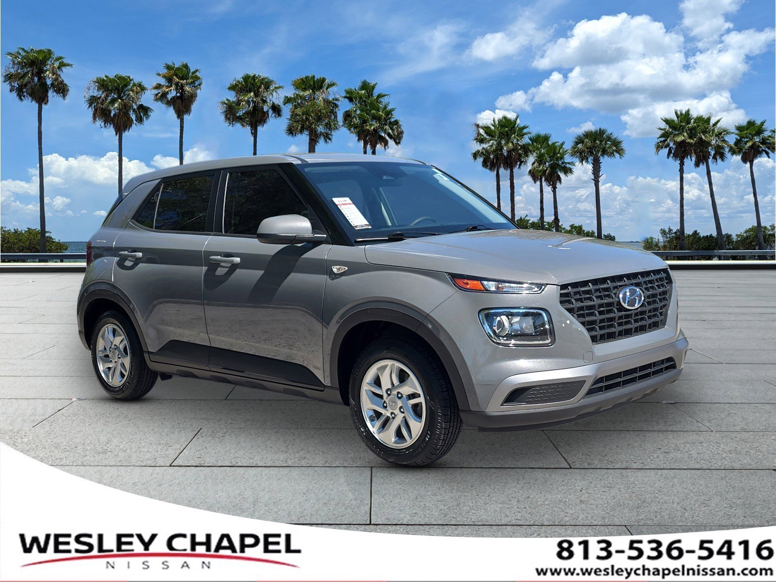 2023 Hyundai Venue SE