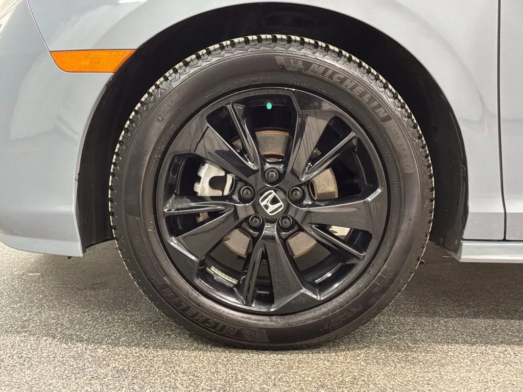 2023 Honda Odyssey SPORT - Photo 72