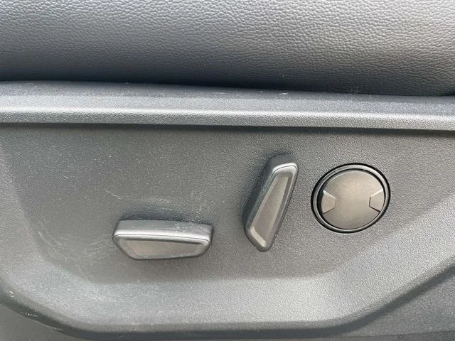 New 2026 White Ford Lariat image 13