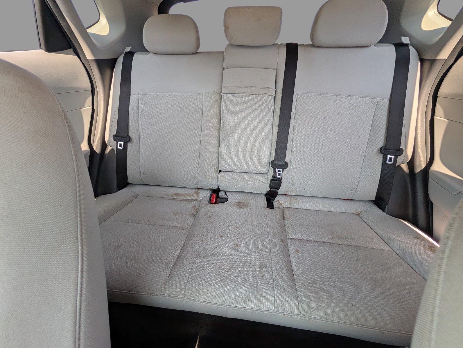 Used 2025 Ultimate Red Metallic Hyundai SEL image 13