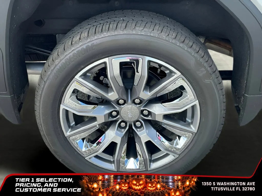 New 2026 Sterling Metallic GMC Denali image 49