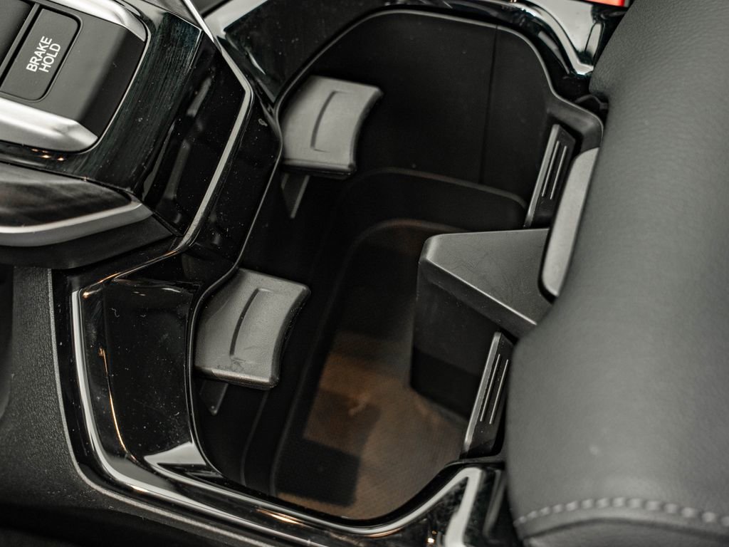 Used 2019 Black Honda  image 36