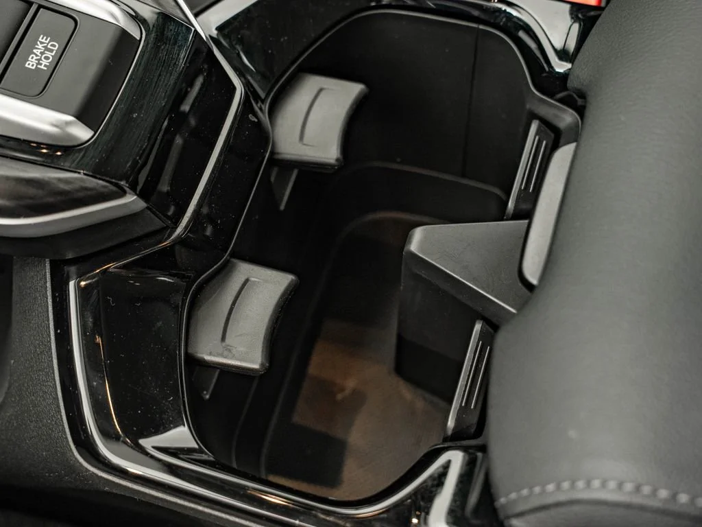 Used 2019 Black Honda  image 36