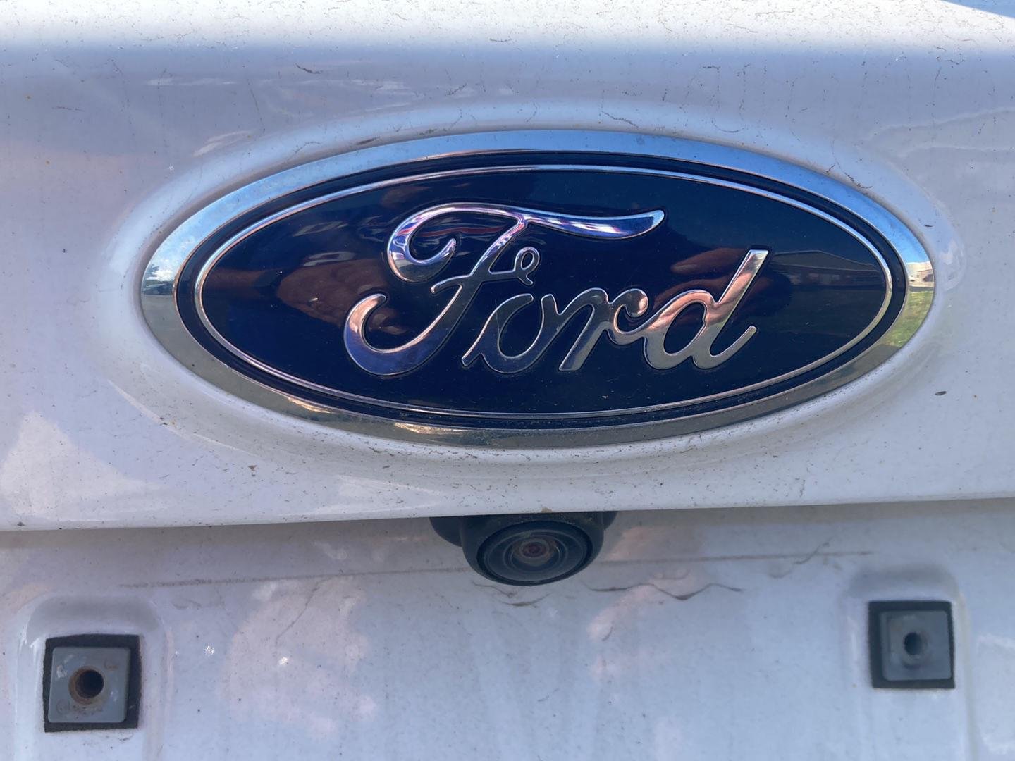Used 2019 Oxford White Ford S image 11
