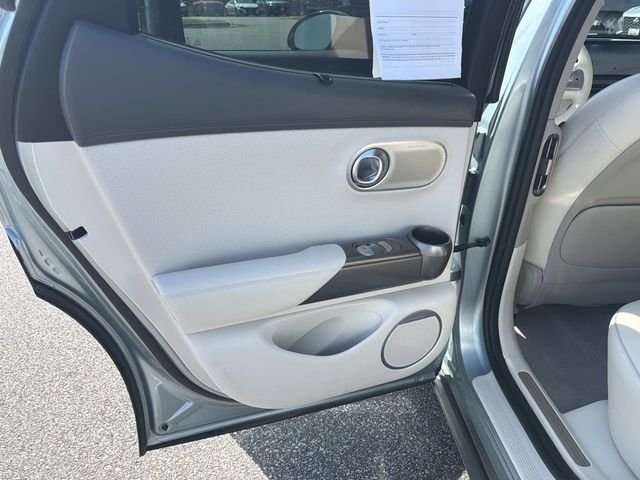 Used 2023 Green Genesis Advanced image 21