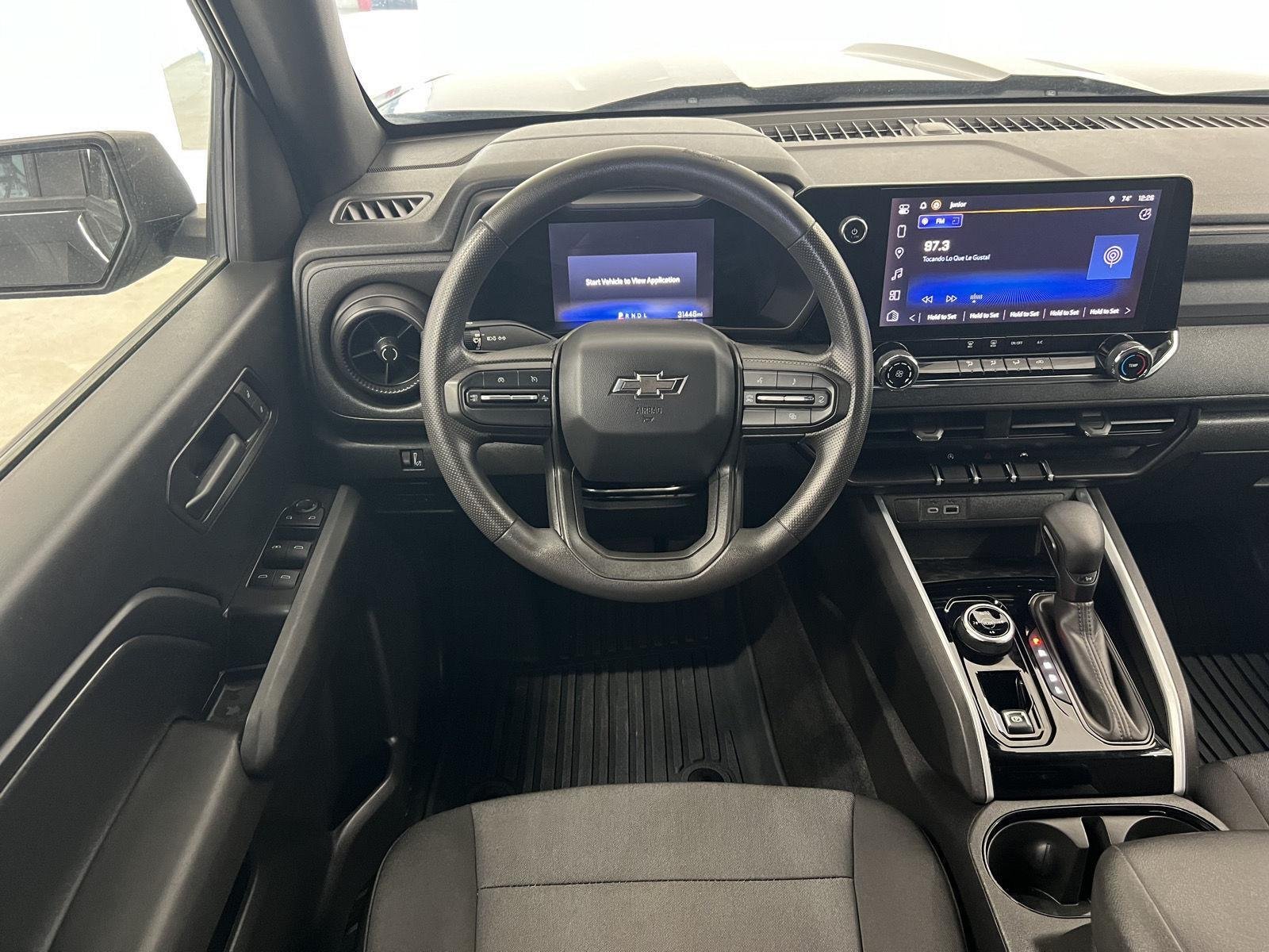 2023 Chevrolet Colorado Trail Boss - Photo 27