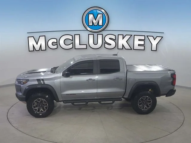 2024 Chevrolet Colorado ZR2 - Photo 32