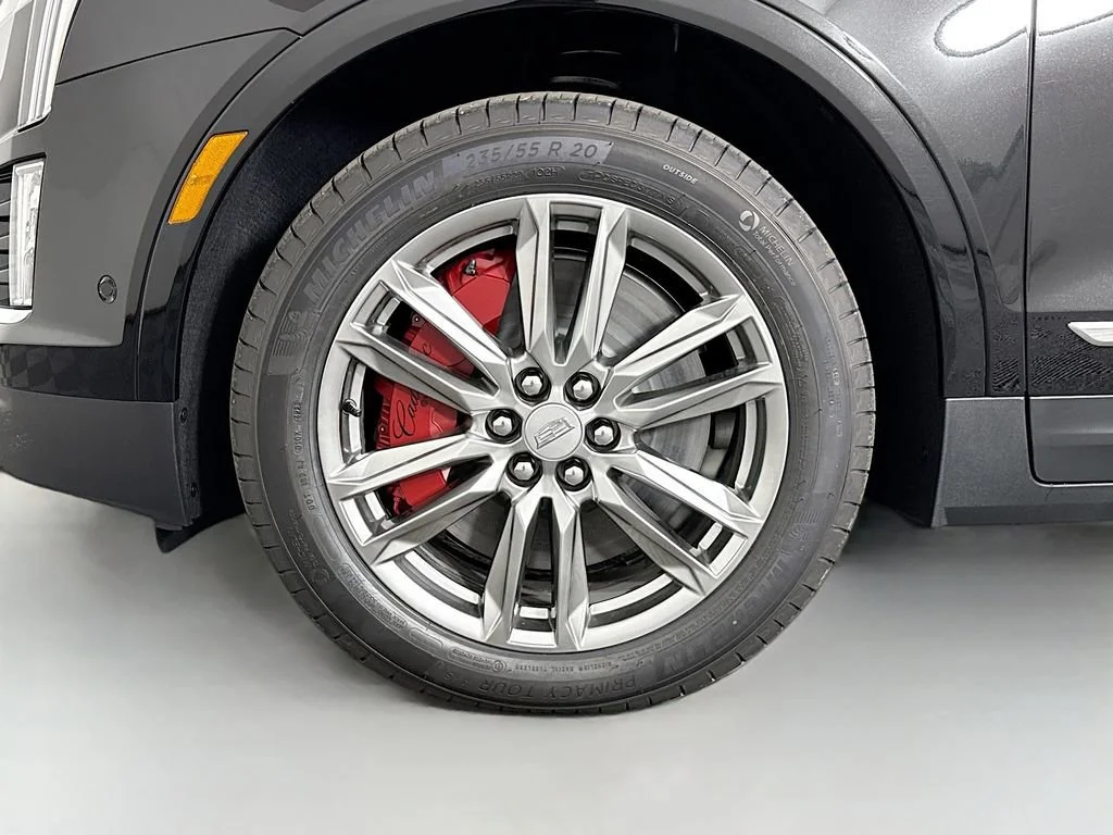 2026 Cadillac XT5 Sport - Photo 32