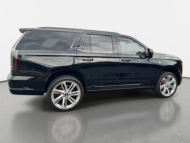 2025 Cadillac Escalade Sport - Photo 7