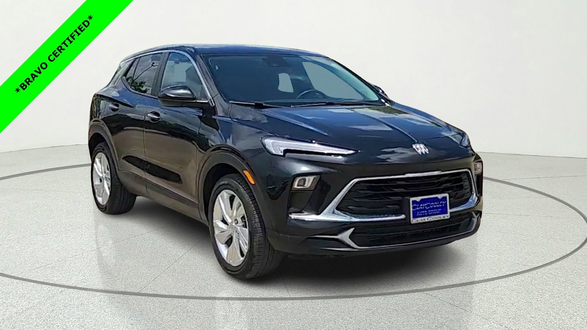 2025 Buick Encore GX Preferred's photo