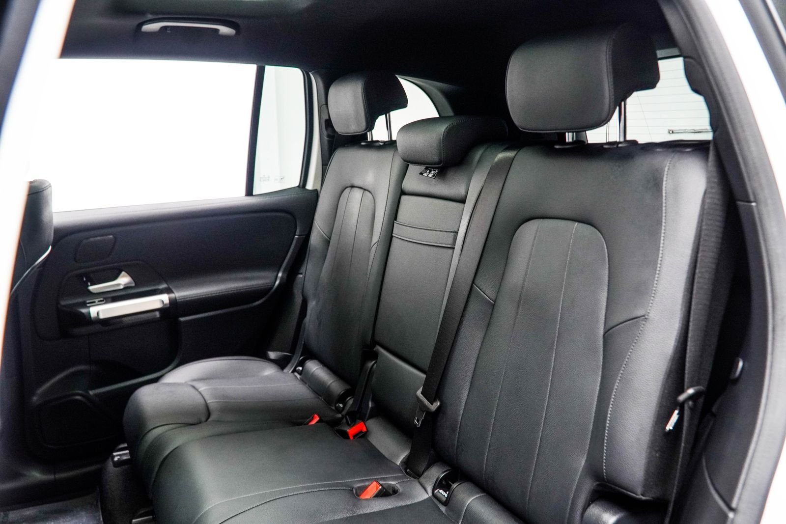 Used 2024 White Mercedes-Benz 350 image 41