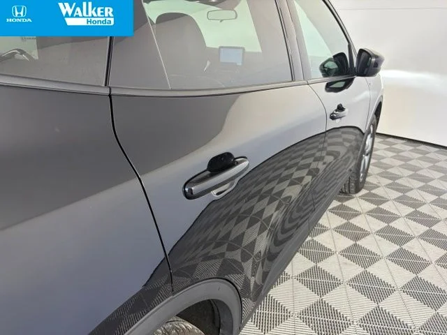 Used 2025 Black Ford ST-Line Select image 11
