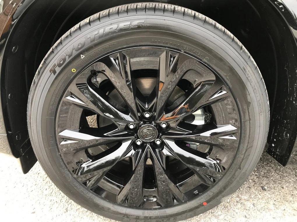 New 2026 Mazda CX-90 S Premium Sport