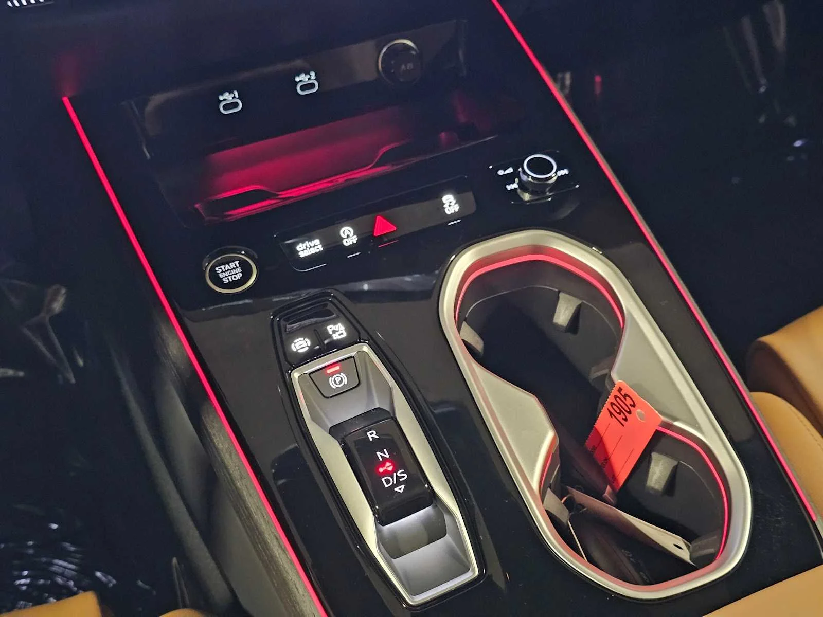 Used 2026  Audi Sedan image 17