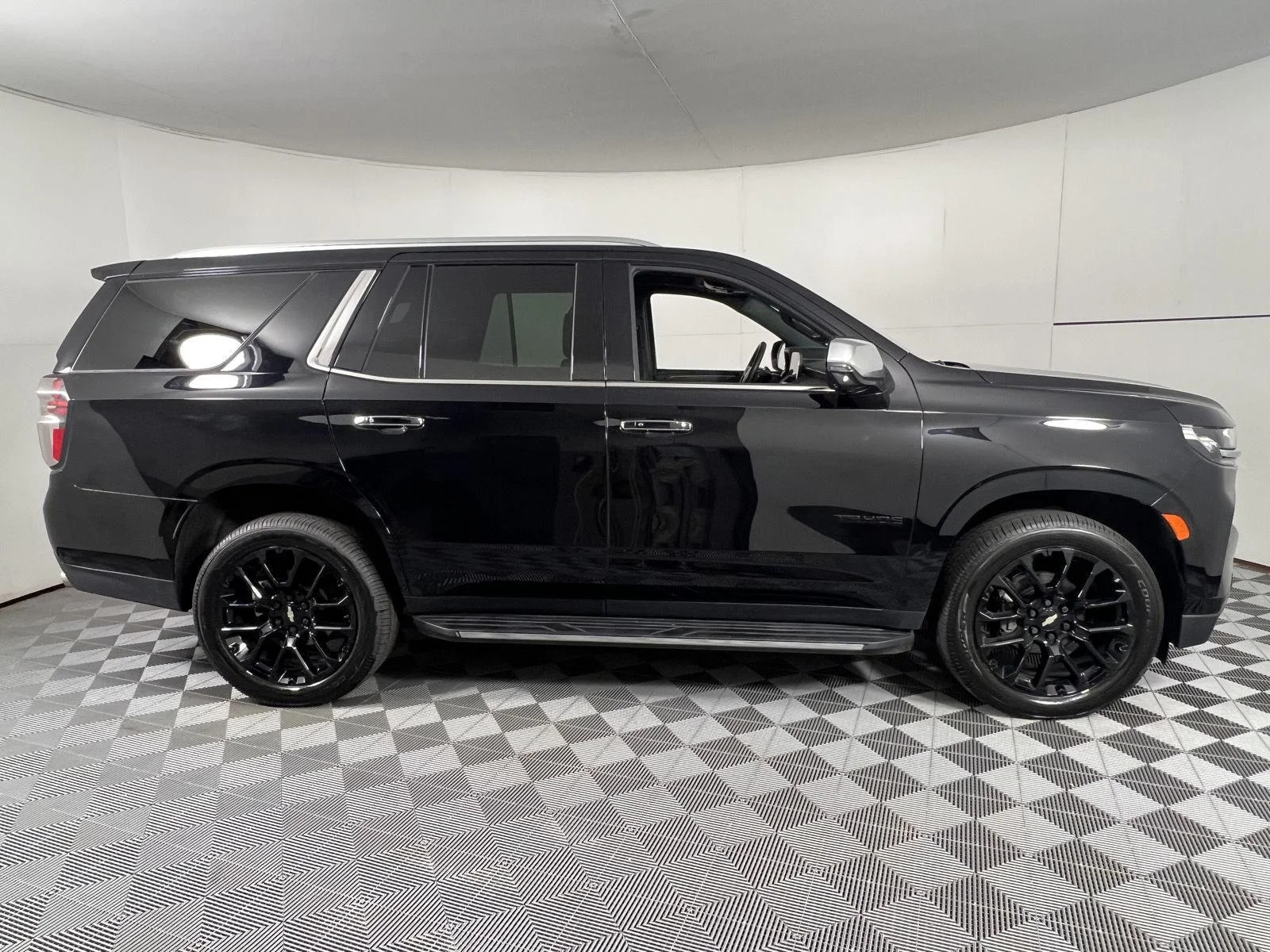 Used 2023 Black Chevrolet Premier image 12