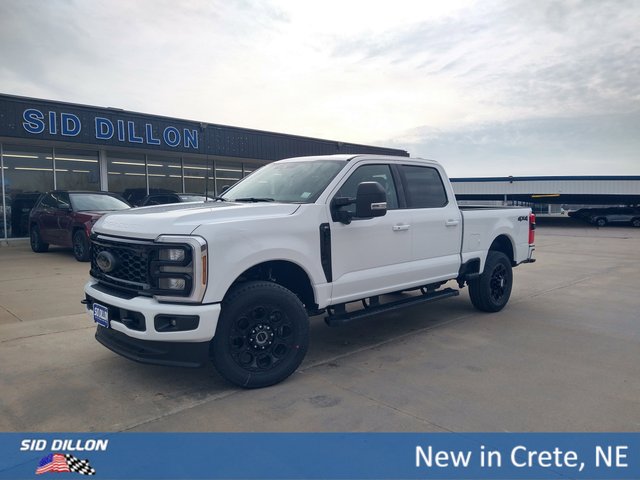 2026 Ford Super Duty F-250® XLT