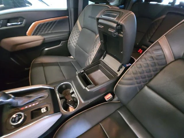 Used 2023 Volcanic Red GMC Denali image 26