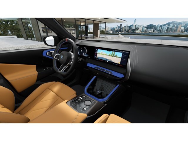 New 2026 Brooklyn Grey Metallic BMW  image 14
