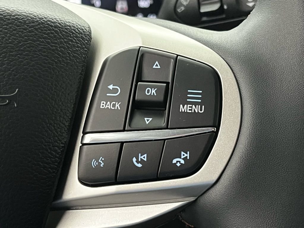 New 2026 White Ford Active image 22