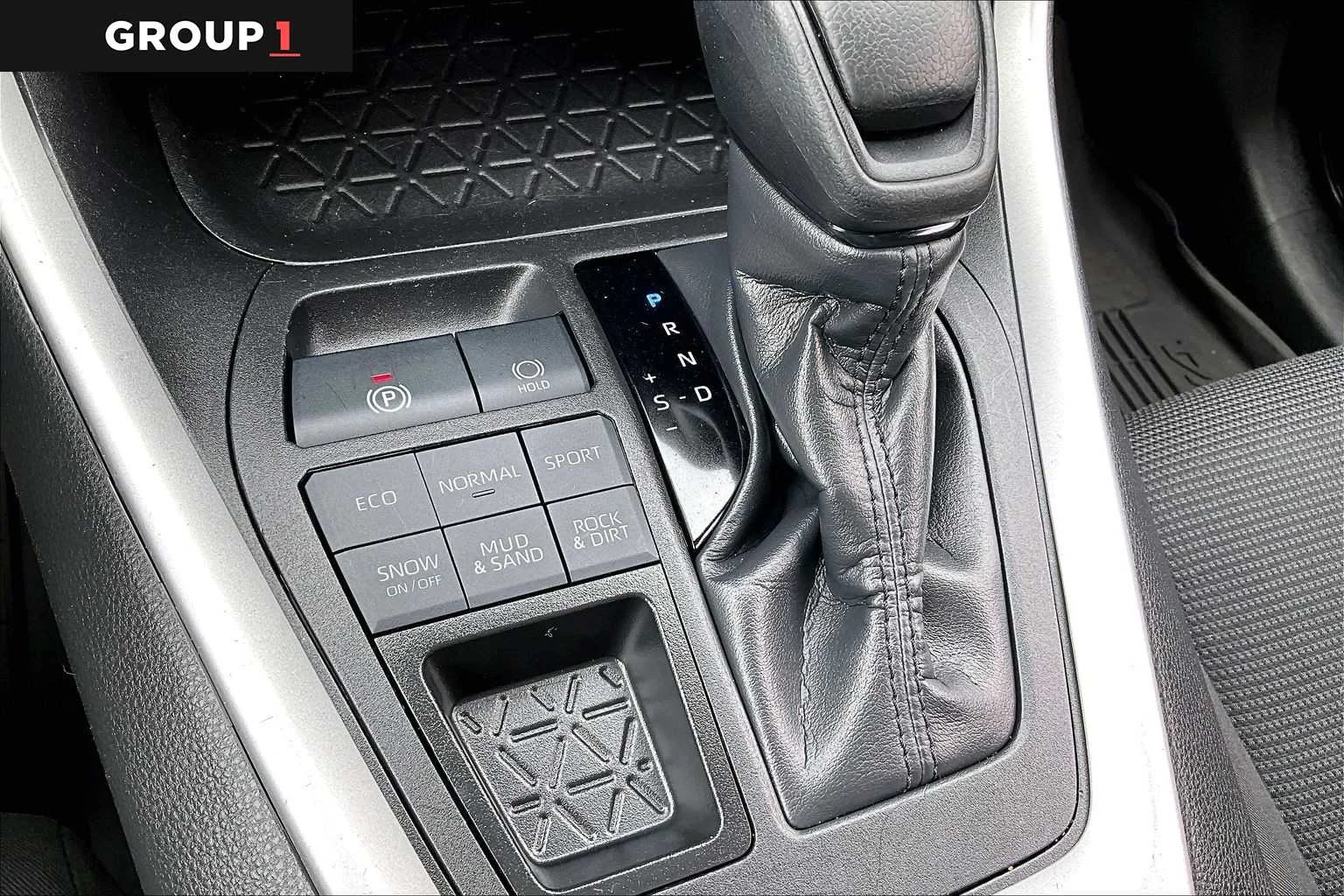 Certified Used 2024 Magnetic Gray Metallic Toyota LE image 35