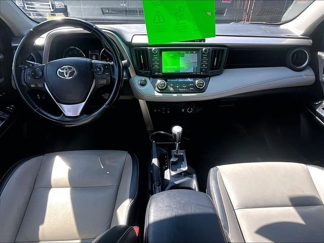 Used 2018 Pearl Toyota Limited image 16