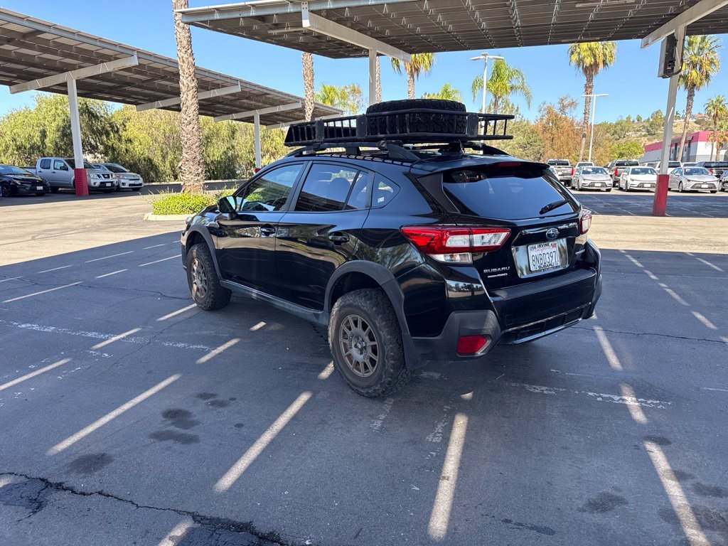 Used 2019 Black Subaru 2.0i Premium image 7