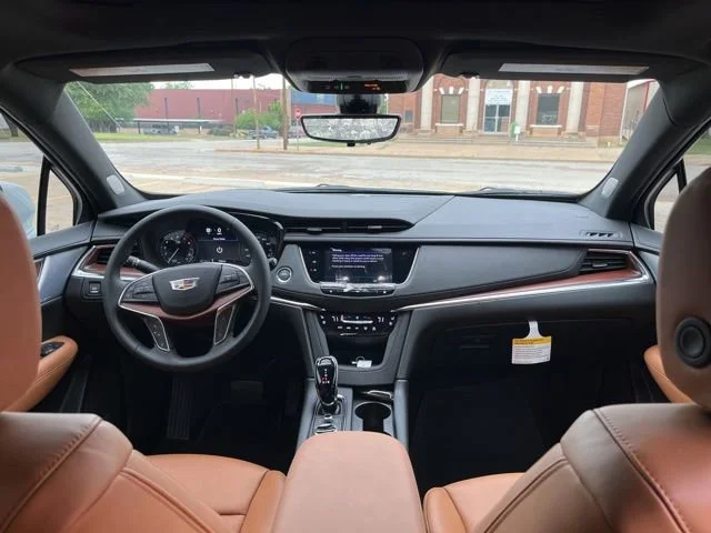 2026 Cadillac XT5 Premium Luxury - Photo 23