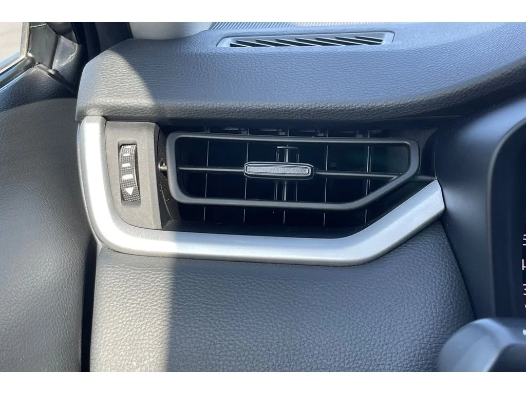 Used 2025 Magnetic Gray Metallic Toyota LE image 28