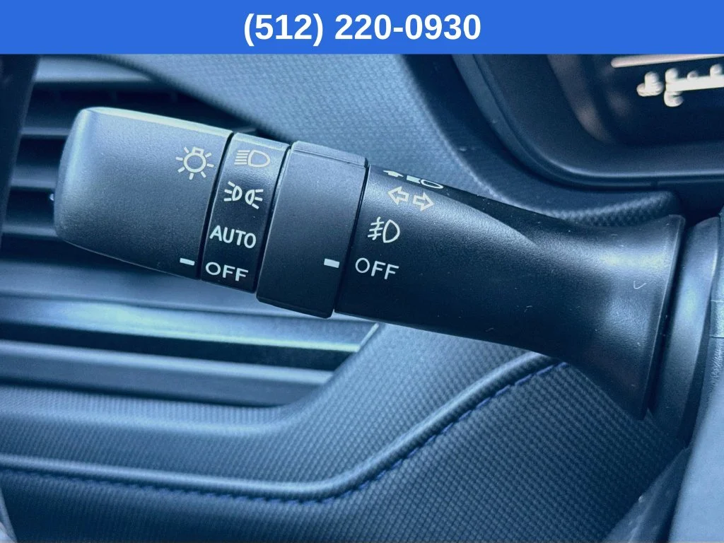 New 2026 Silver Subaru Premium Hybrid image 13