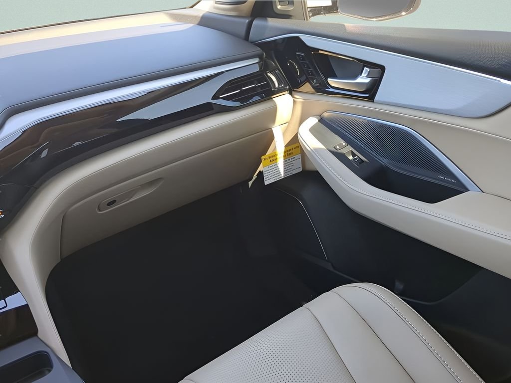 2026 Acura MDX Technology Package - Photo 17