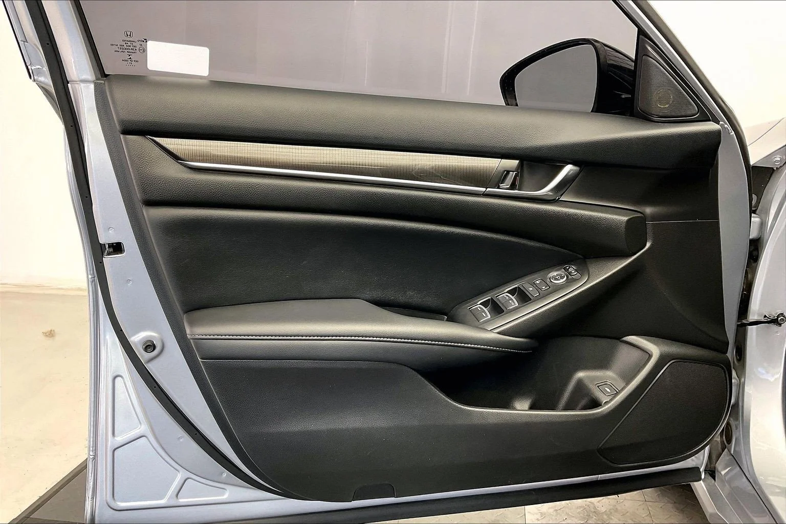 Used 2022 Silver Honda Sport image 26