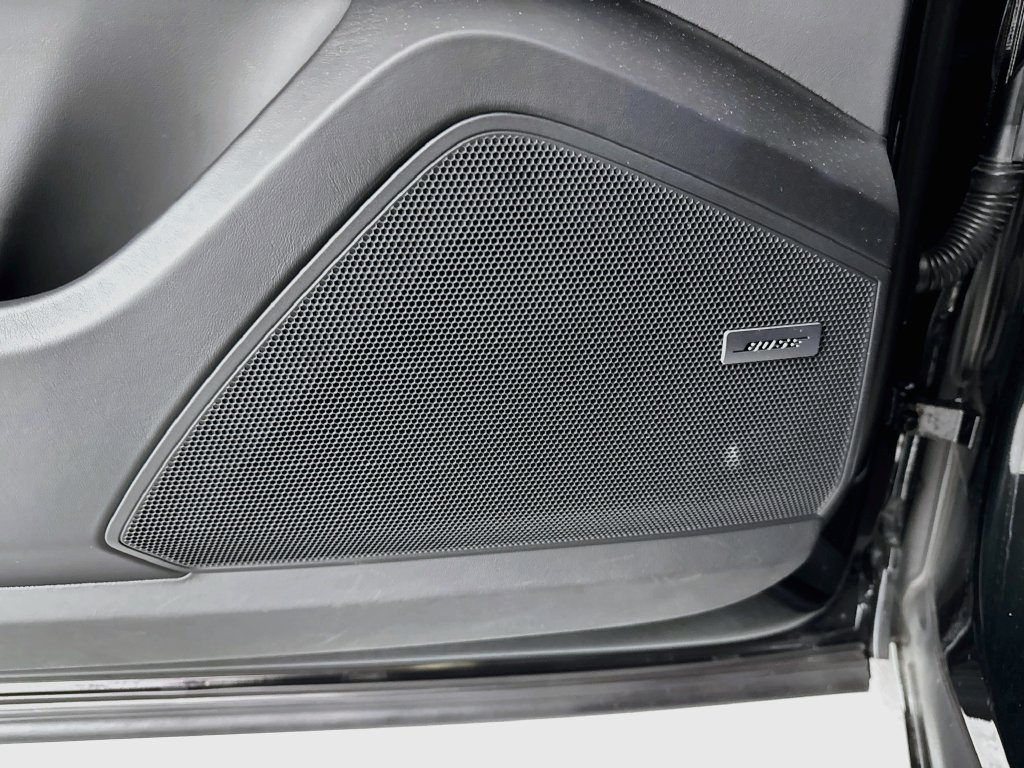 Used 2025 Black Porsche GTS image 19