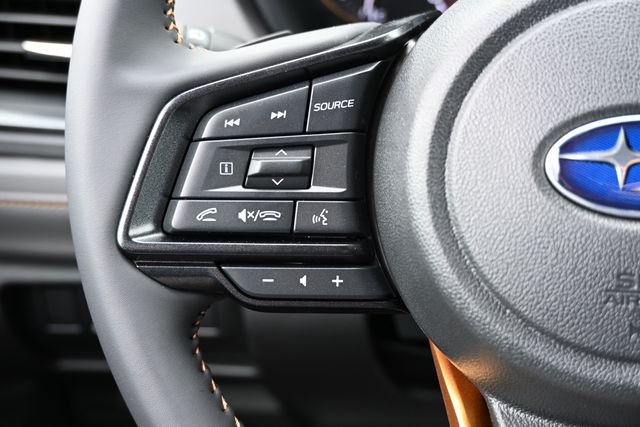 2026 Subaru Forester Wilderness - Photo 29