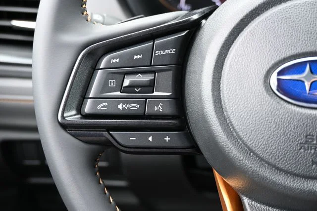 2026 Subaru Forester Wilderness - Photo 29